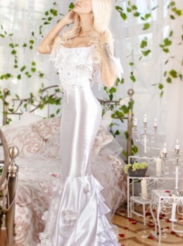 Escort in Tirana - LIZA Full Service