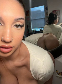 Escort in Tirana - Rory